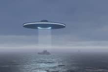 Quốc hội Mỹ điều trần công khai về UFO lần đầu tiên kể từ năm 1969