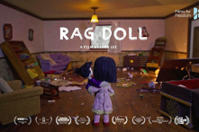 Phim hoạt hình “Rag Doll” sản xuất trong 4 năm đoạt giải ‘Leo Awards’ Canada