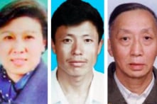 Giới kinh doanh tu luyện Pháp Luân Công bị ĐCSTQ bức hại (Phần 1)