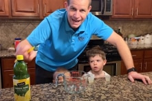 Người đàn ông “kỳ quặc” lập 200 kỷ lục Guinness thế giới