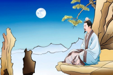 Con người sống trên đời có 6 điều không nên tranh