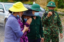 9 tháng sau thảm cảnh Thủy điện Rào Trăng 3, Huế tính xả hồ thủy điện tìm nạn nhân