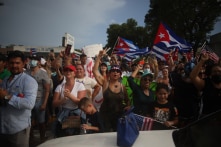 Nhà Trắng tránh đổ lỗi tình trạng bất ổn ở Cuba cho CNXH