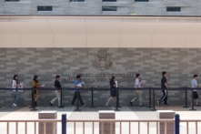 Các cuộc thăm dò và thị thực Hoa Kỳ cho thấy Mỹ – Trung “như đã tách rời”