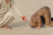 Thuyết vô Thần: có phải là vụ mê tín dị đoan lớn nhất?