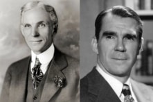 Bài học từ 2 lần thất bại lịch sử của các doanh nhân huyền thoại