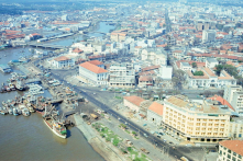 Chú Hỏa: Từ đòn gánh ve chai đến hào phú giàu có nổi tiếng Sài Gòn