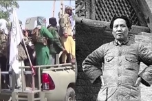 Taliban mô phỏng sách lược “nông thôn bao vây thành thị” của Mao Trạch Đông?