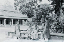 Phiếm luận về tiếng Huế ngày xưa