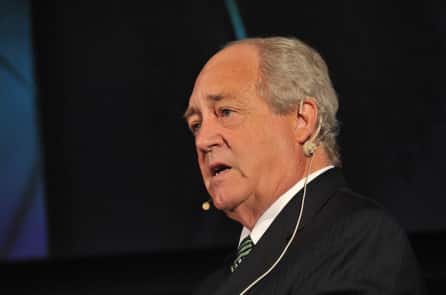 Đồng sáng lập Hòa bình Xanh: Các câu chuyện ‘đáng sợ’ về môi trường đều có mục tiêu chính trị