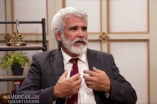TS. Robert Malone nói về biến chủng Omicron và vắc-xin COVID-19