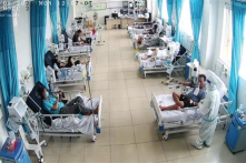 “COVID kéo dài” hay những ảnh hưởng nghiêm trọng đến sức khỏe hậu COVID