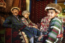 Doanh nhân Trung Quốc háo hức đến Afghanistan kiếm tiền