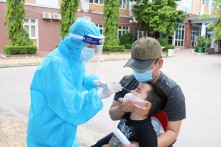 23 tỉnh thành công bố lịch tựu trường năm học 2021-2022: Học sinh lớp 1 đi học trước nhất