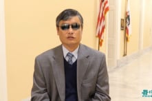 Ls. Trần Quang Thành nói về thái độ của ĐCSTQ sau vụ ở Bucha