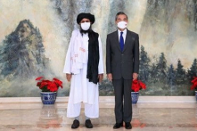 4 lý do khiến cuộc chiến ở Afghanistan ảnh hưởng đến toàn thế giới