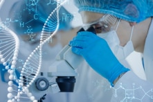 Giáo sư di truyền học: Một số người có lực đề kháng tự nhiên với COVID-19