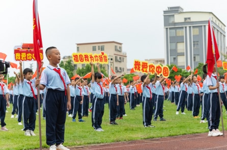 Sử dụng trẻ vị thành niên để quảng bá hiến tạng làm nổi bật bản chất tà ác của ĐCSTQ