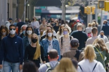 Biến thể Omicron: Những gì đã biết và chưa biết theo chuyên gia