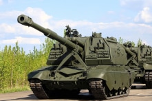 Chính quyền Biden chấp thuận đề xuất bán vũ khí đầu tiên cho Đài Loan