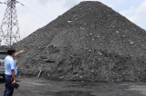 Hải Dương phát hiện hơn 46.000 tấn than, khoáng sản 'lậu' ở thị xã Kinh Môn