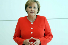 16 năm cầm quyền nước Đức của “bà đầm sắt” Angela Merkel (Phần 2)