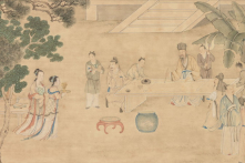 Thần y Tôn Tư Mạc: Uống tiên đan không bằng coi trọng đức