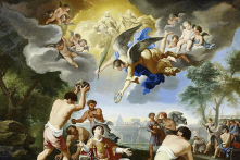 Chút cảm nghĩ qua chuyện Thánh Stephen tử vì đạo