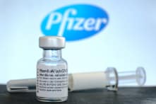 Nghiên cứu: Biến thể mới Omicron lẩn tránh một phần vắc-xin Pfizer