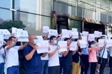 Báo cáo thường niên tồi tệ nhất của 31 công ty bất động sản Trung Quốc