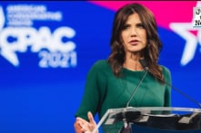 Sáu điều cần biết về bà Kristi Noem, ứng viên Bộ trưởng An ninh Nội địa của ông Trump