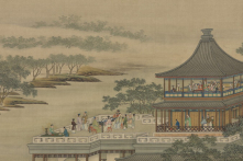 Vài truyền thuyết về Tết Trung Thu mang nội hàm của văn hóa tu luyện