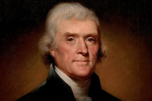 Trí tuệ vượt thời gian: 10 điều chiêm nghiệm của Tổng thống Thomas Jefferson 