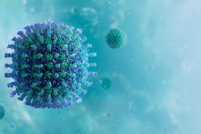 WHO phân loại Eris là “biến thể đáng quan tâm” của COVID-19