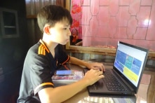 Cà Mau dừng học trực tuyến đối với cấp tiểu học