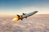 Mỹ thử nghiệm thành công cặp tên lửa siêu thanh của Lockheed