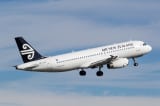 Air New Zealand yeu cau khach quoc te tiem vac xin COVID 19 day du 1