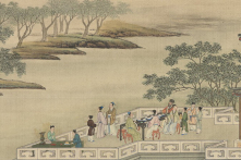 “Tám thứ không ăn” trong nguyên tắc ẩm thực của Khổng Tử