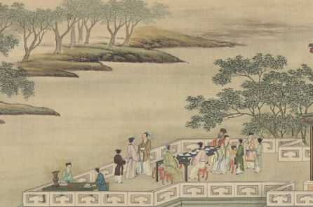 “Tám thứ không ăn” trong nguyên tắc ẩm thực của Khổng Tử