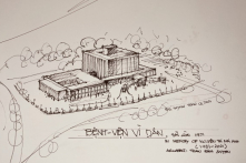 Bệnh viện Vì Dân