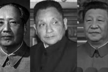 Blog: Cải cách, mở cửa của ĐCSTQ là lời nói dối lớn nhất thế giới