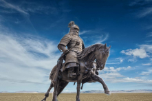 Mộc Hoa Lê: Từ nô lệ trở thành danh tướng Đế chế Mông Cổ (P3)