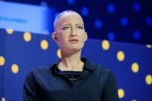 Các nhà khoa học Mỹ cho biết robot sống đầu tiên trên thế giới có thể sinh sản