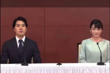 Công chúa Nhật Bản sẽ chuyển đến Mỹ sinh sống sau khi kết hôn