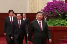 Ông Tập Cận Bình có chấp nhận kêu gọi “sống chung trong hòa bình” của Mỹ không?