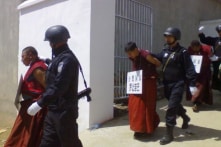 Tự do tôn giáo ở Trung Quốc là chuyện dối trá