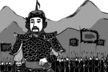 Số phận các tướng nhà Tống sau thất bại trước Đại Việt