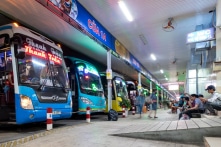 Nóng vé tàu, xe dịp nghỉ lễ 2/9