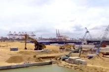 Học giả Mỹ: Bắc Kinh rơi vào bẫy nợ do chính mình tự đào