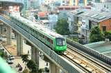 TGĐ Hanoi Metro: Tàu Cát Linh - Hà Đông gặp sự cố chỉ là ‘diễn tập không báo trước’
